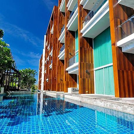 Mida De Sea Hua Hin - Sha Plus Cha-am Exterior foto