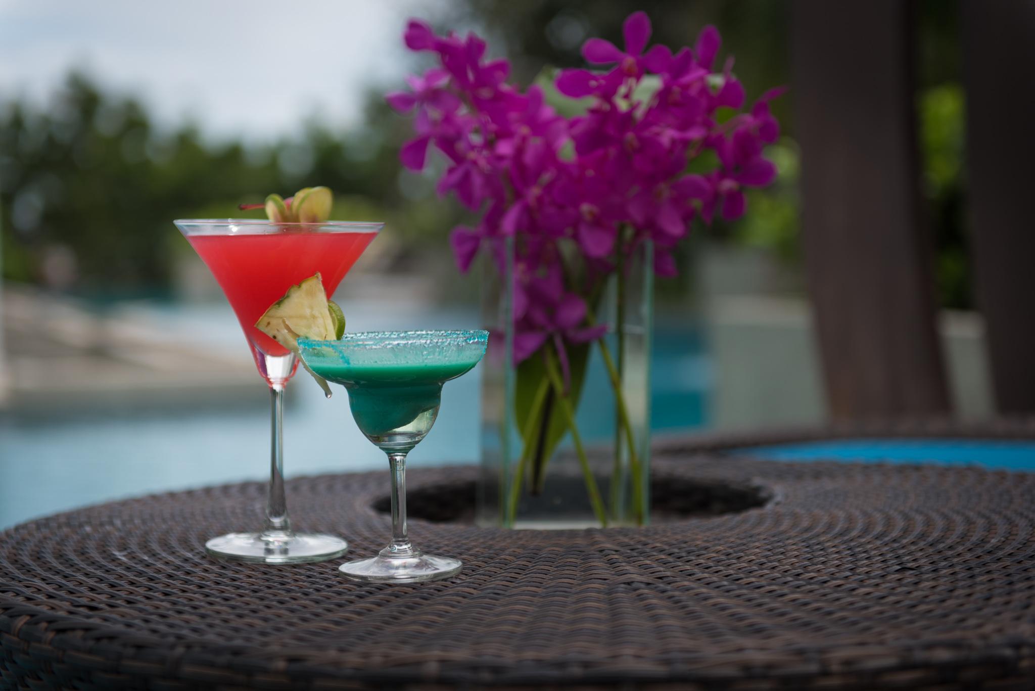 Mida De Sea Hua Hin - Sha Plus Cha-am Exterior foto