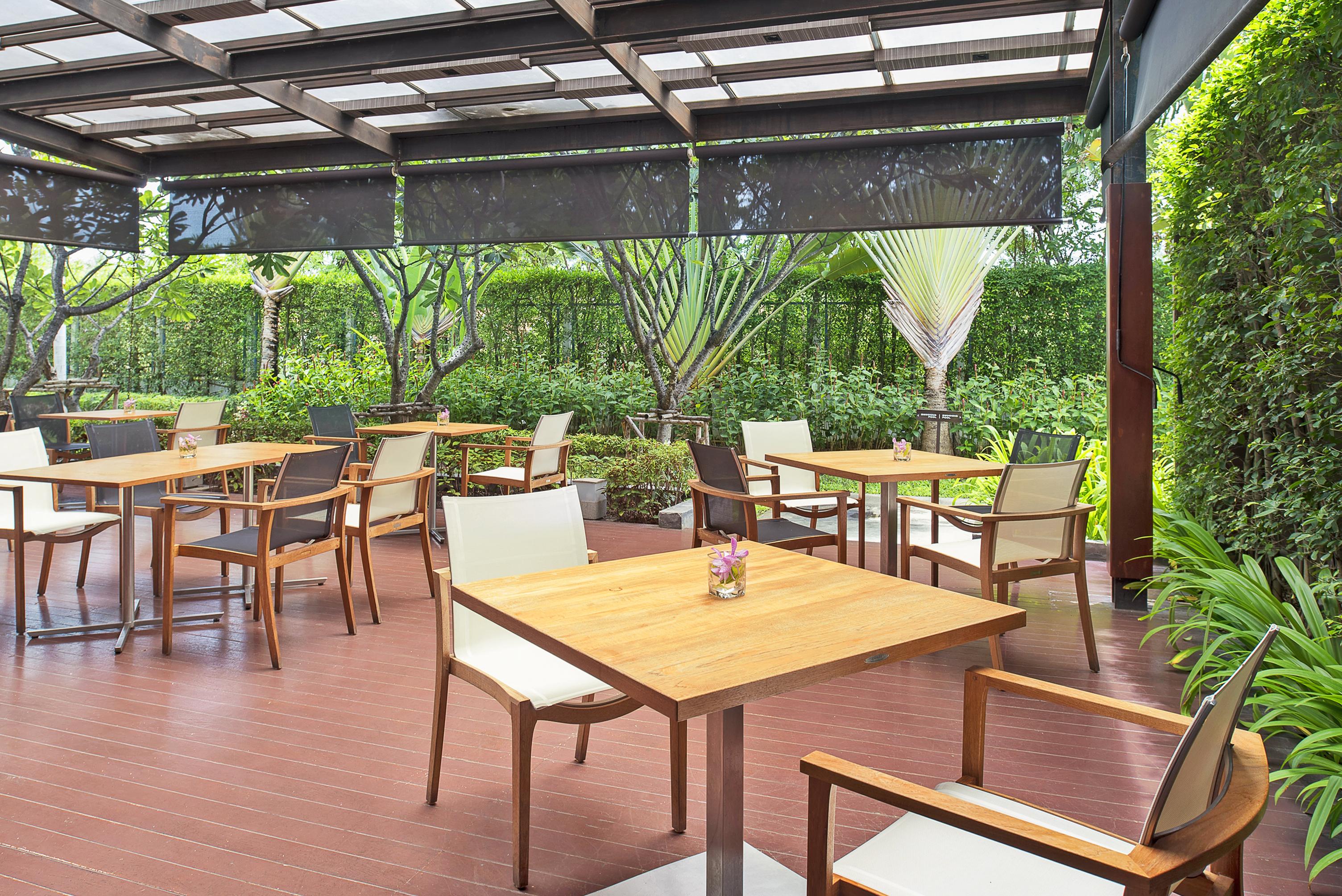 Mida De Sea Hua Hin - Sha Plus Cha-am Exterior foto