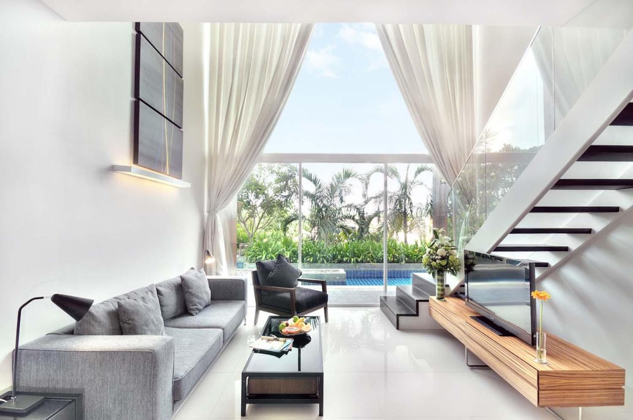 Mida De Sea Hua Hin - Sha Plus Cha-am Exterior foto